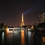 The Icon of Paris