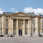 Center of Paris Education